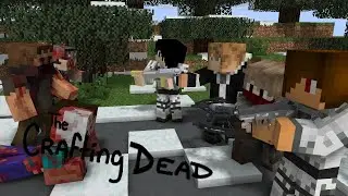 The Crafting Dead | Season 5 EP 10 | 