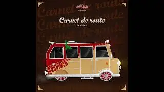 Konspi - L'App&eacute;tit Du Fauve
