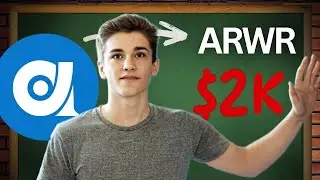 ARWR Stock TUESDAY MADNESS! (news update) Arrowhead Pharmaceuticals stock analysis best stock broker