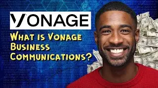 What is Vonage Business Communications