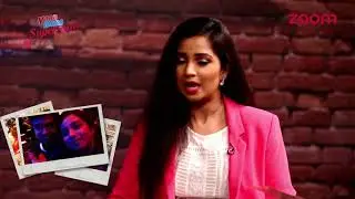 Shreya Ghoshal Talks About Her Romantic Birthday Surprise | Yaar Mera Superstar 2