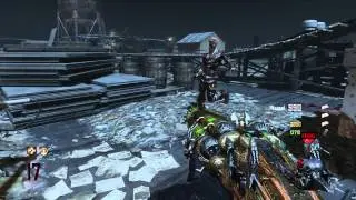 ACID GAT (Mob of the Dead)