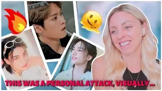 STRAY KIDS REACTION: [SKZ VLOG] Hyunjin : Hyun.e's Holiday 7 | SKZ Being Effortlessly Funny!