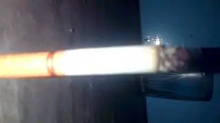 rokok setan
