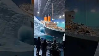 Titanic Tears Still Hit Hardest