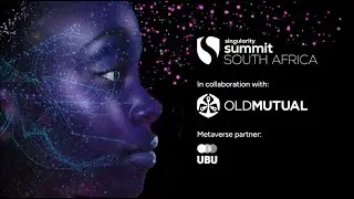 Singularity South Africa Summit 2025 After Movie