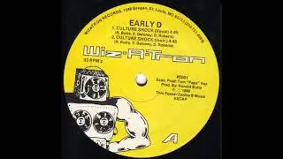 Early D - Culture Shock