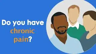 Trailer - Airing Pain #134 Warwick Study of Mental Defeat in Chronic Pain - Am I eligible?