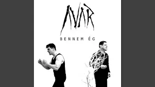 Bennem &Eacute;g (feat. Leander)