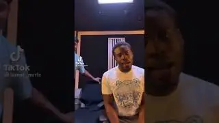 Lamar Morris TikTok