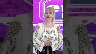 Sanda Argint la EMI TV