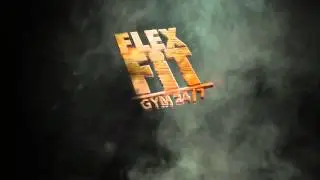 FREE 6 MOS FREE FLEX FIT GYM 6 MONTHS FREE MEMBERSHIP  PROMO