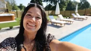 Backyard Renovation | Our most expensive house update!