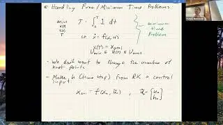 Optimal Control (CMU 16-745) 2023 Lecture 12: Direct Trajectory Optimization
