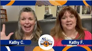 KC Cafe Radio Podcast Ep3 Politically Incorrect Songs from Yesteryear!