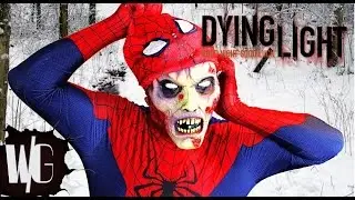 THE WISEKRAKR-ing of DYING LIGHT (Search simulator)