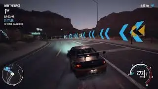 Need for Speed Payback last quest last part