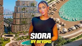 Siora by Beyond | Agence immobili&egrave;re &agrave; Duba&iuml; | DRN Real Estate