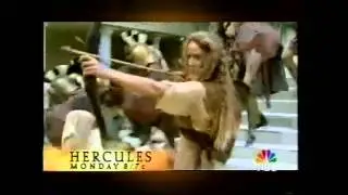 2005: NBC Promos