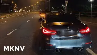 MAKIANOV - BLACK BIMMER (Music Video)