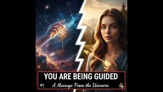A Message From the Universe You Needed Today