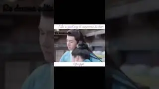 love like white jade 💞 jiang comedy scene 😜|#shorts