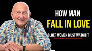 MEN Fall in LOVE Because of This - But Women Over 60 Don&rsquo;t Recognize