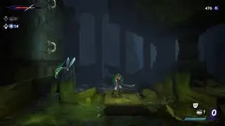 Prince of Persia: The Lost Crown