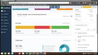 How to Audit Company Files in Quickbooks Online 2015 07 17 10 00