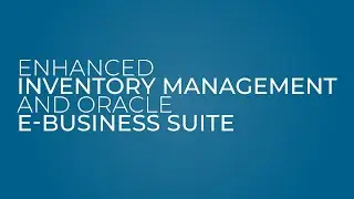 Cloud Inventory&reg; and EBS