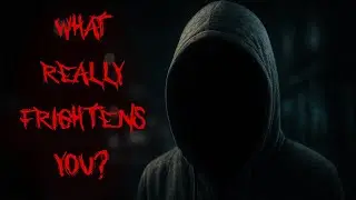 What Really Frightens You (2009) | Horror, Thriller | Full Movie | @freebiemovies