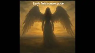 🖤🖤TWOJE IMIĘ W MOIM SERCU🖤🖤