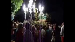 FONDÓN FIESTAS 2015