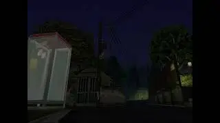 Shenmue Nightfall Compilation (4K HDR)