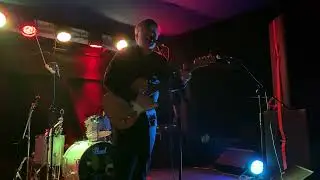 Сергей Пукст - Не было тебя (Warsaw, 18.01.2025)