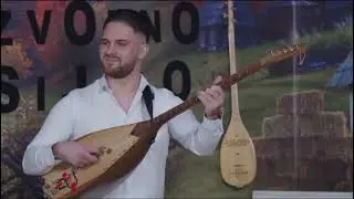 SINISA I ACO - IZVORNO KOLO, UZIVO OTV