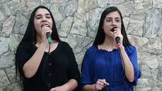 Tu me suster&aacute;s   Noemi e Ester   A Mensagem Revelada Santo Amaro   SP
