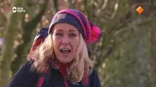 Tv-programma BinnensteBuiten bij Slakkenkwekerij