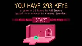 293 keys oob 00:05