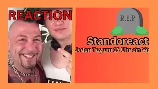 Stando reagiert auf 7 tragische Promi-Tode, die kaum jemand mitbekam