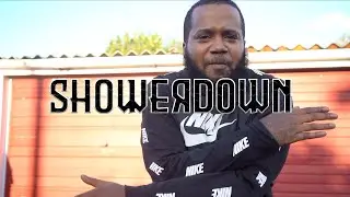 Turbz - Showerdown PT 2 (Wet Dream)