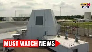 Lockheed Martin продолжает испытания радара SPY-7 для обороны Японии