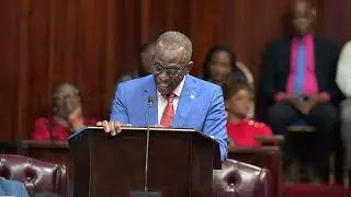 2025/2026 Budget to boost funding, crime fighting resources for Police Force