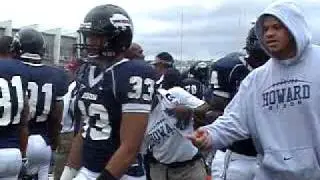 sideline support