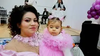 ELA DOGUM GUNU BOGDANTSI