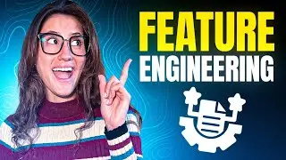 Feature Engineering | &iquest;C&oacute;mo se aplica en la Inteligencia Artificial y C&oacute;mo aprenderlo?