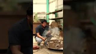 welding arkold song