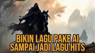 SUNO STAR - PEMBURU RAKSASA - PART 1