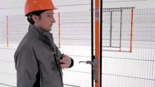 Die Modularit&auml;t von SAFEMASTER STS