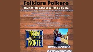 Polka Cuchillo Parado | Ballet Folklórico Nawezari de Ciudad Chihuahua